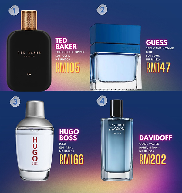 Weekend Best Deals