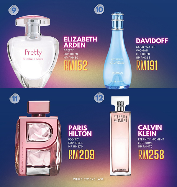 Weekend Best Deals