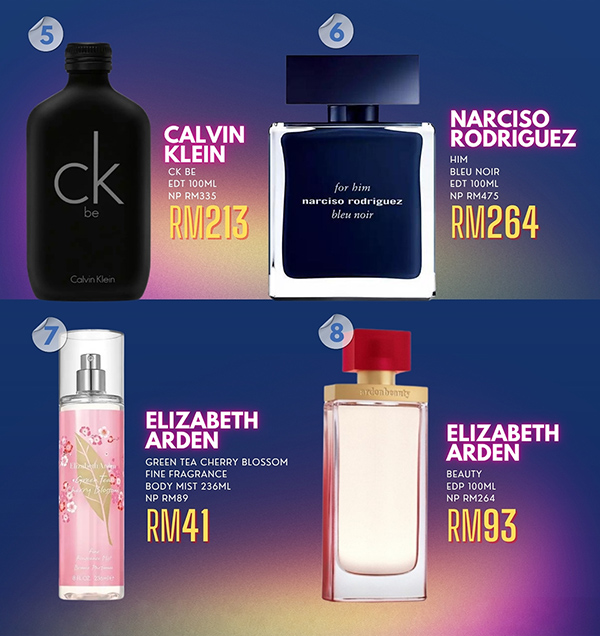 Weekend Best Deals
