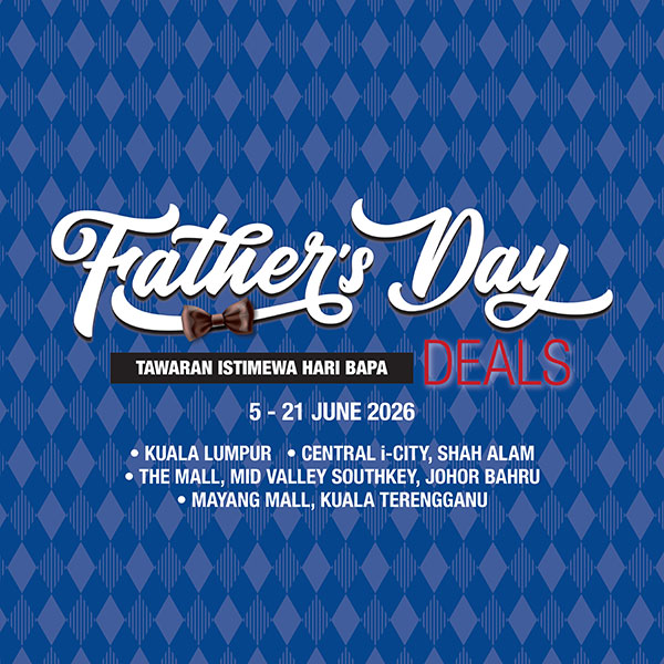 Father's Day Deals