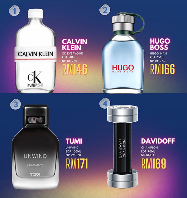 Weekend Best Deals