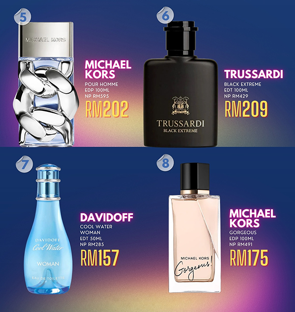 Weekend Best Deals