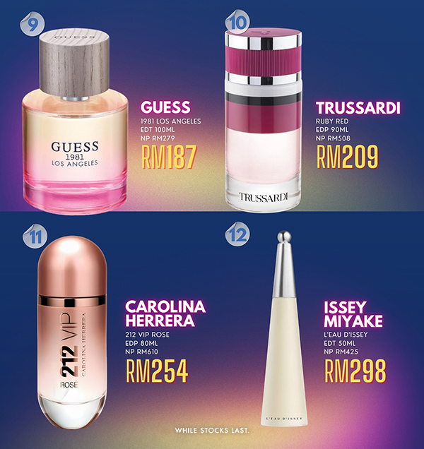 Weekend Best Deals