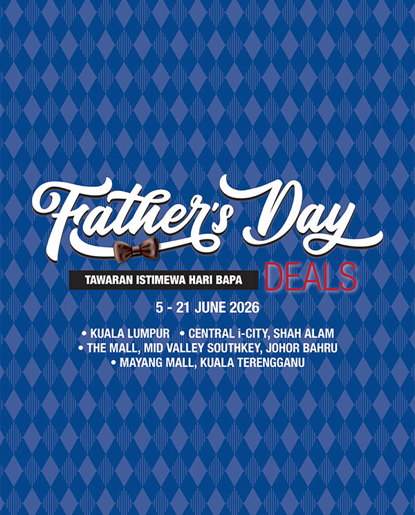 Father's Day Deals