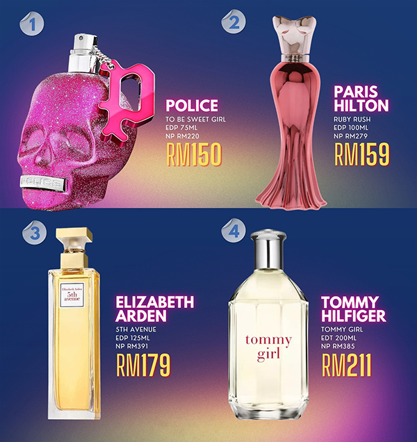 Weekend Best Deals