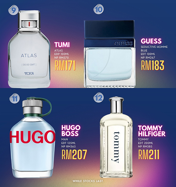 Weekend Best Deals
