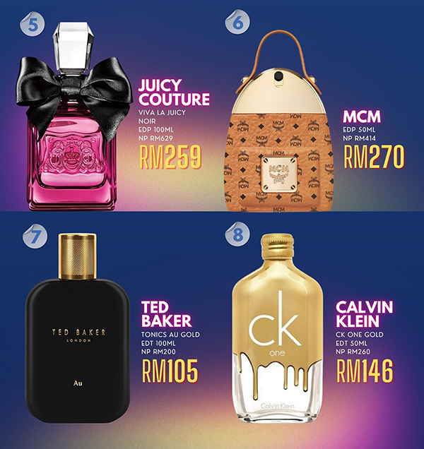 Weekend Best Deals