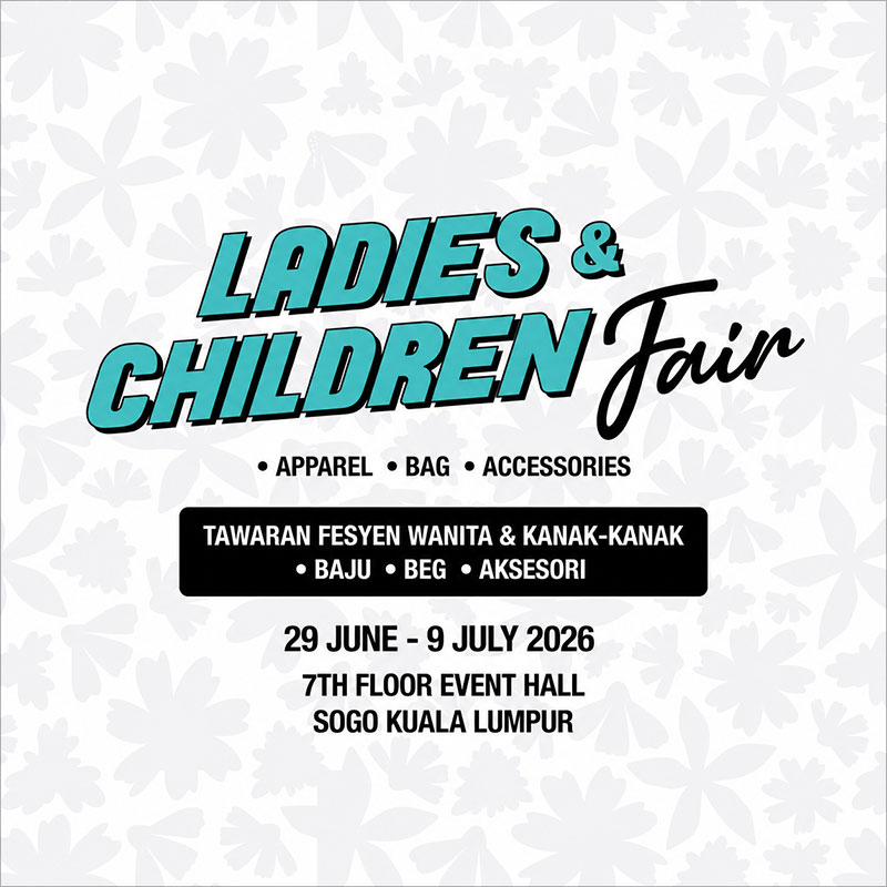 Ladies & Children Fair