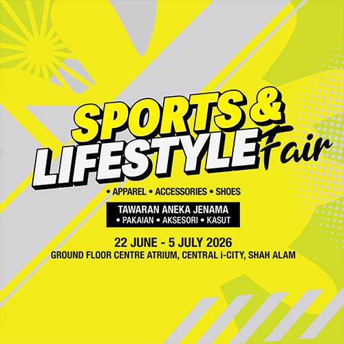 Sports & Lifestyle Fair