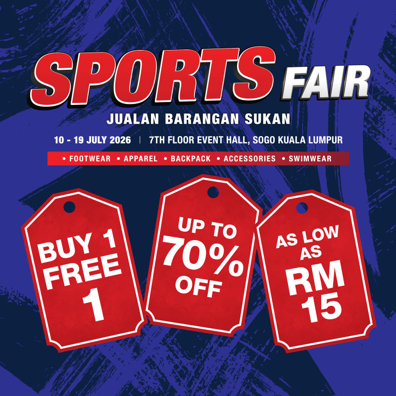 Sports Fair