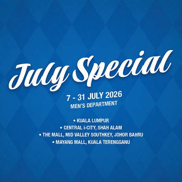 July Special