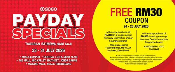Payday Specials