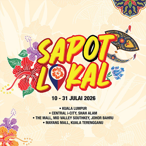 Sapot Lokal
