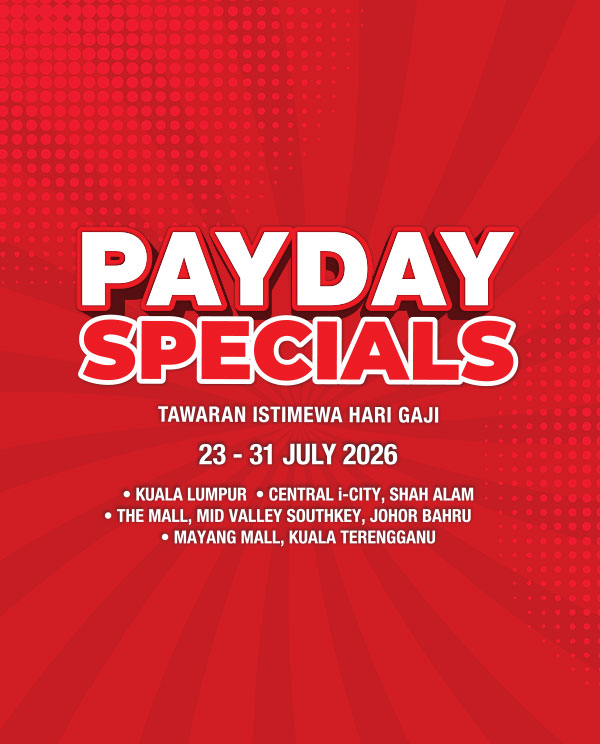 Payday Specials