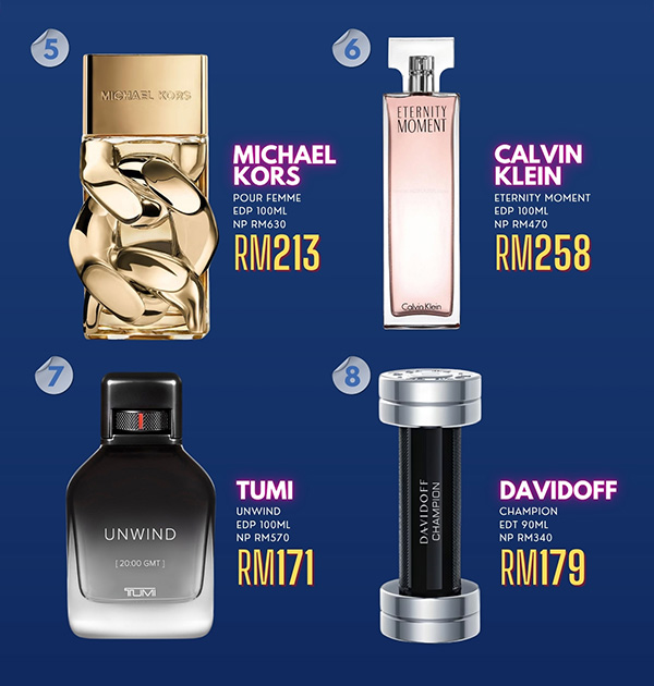 Payday Deals