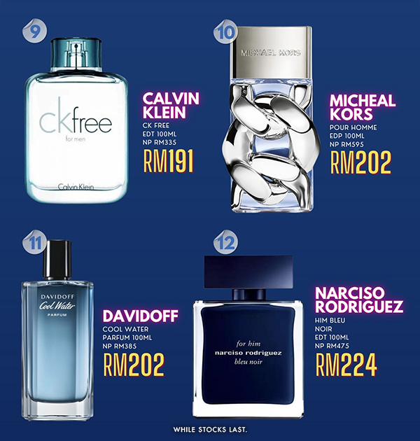 Payday Deals