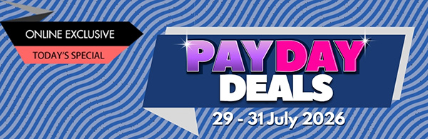 Payday Deals