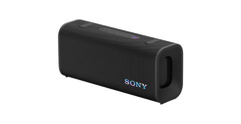 ULT FIELD 3 Wireless Portable Speaker (Black)