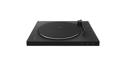 LX-310 Turntable with BLUETOOTH connectivity