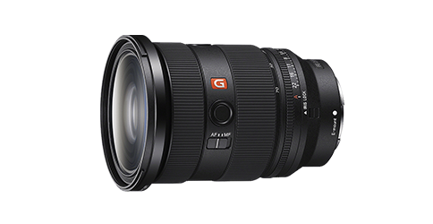 Full Frame E-Mount FE 24-70mm F2.8 G Master Lens II