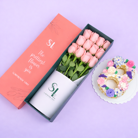 PACK MUJER IMPARABLE