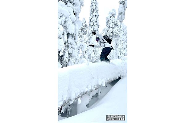 Lautailuvideot inspiroivat muita ja antavat tekijälleen onnistumisen tunteen – Simo Suopanki on katsellut videoita 1980-luvulta asti
