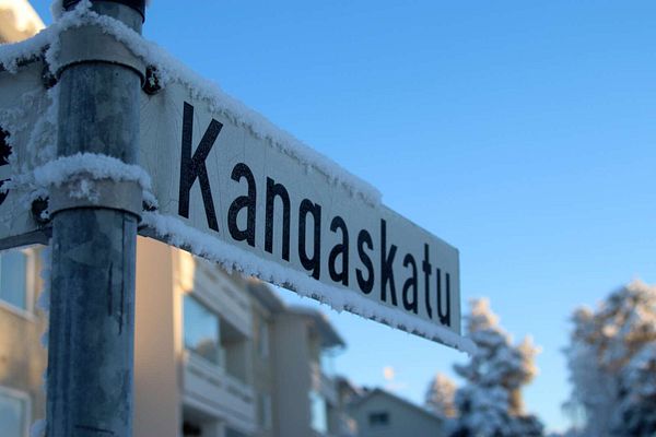 Sotkamon kuolemantapauksen tutkinta jatkuu, poliisi muistuttaa nettikommentoijan vastuusta