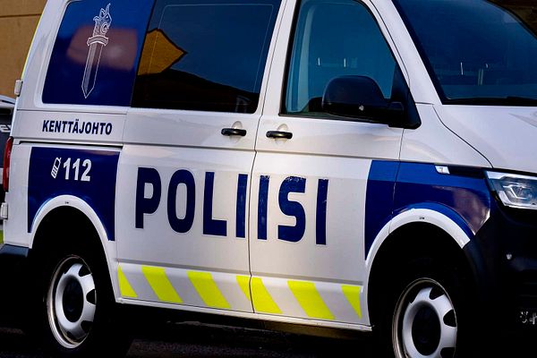 Juopunut kuljettaja jäi kiinni Vuokatissa