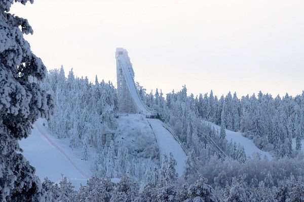 Vuokatti putosi maan tärkeimpien mäkikeskusten joukosta, mutta osaaminen kiertää joukkueiden mukana maailmalla