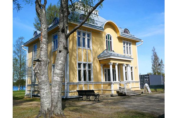 Kunnan omavastuu on 7500 euroa Aatoksen remontoinnissa