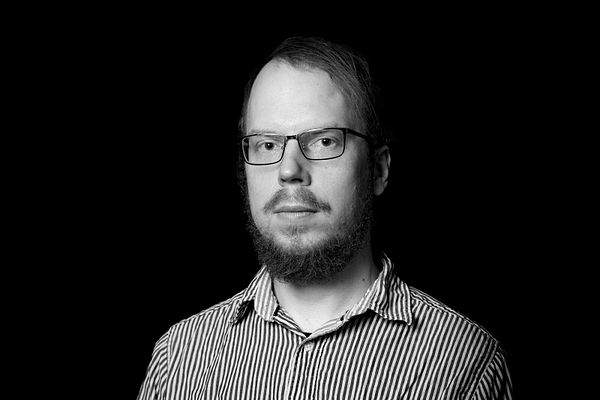 Kasperi Lumijärven kolumni: Arvovieraat ovat hienoja, mutta kaikista parhaita haastateltavia ovat tavalliset sotkamolaiset