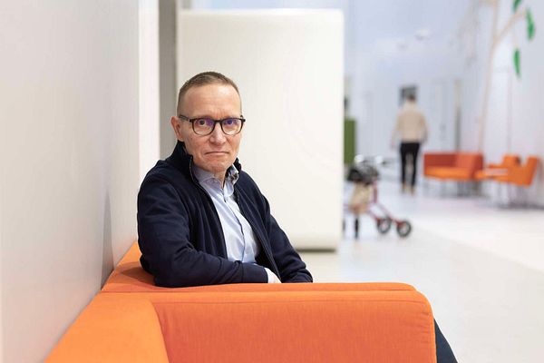 Rintasyöpäleikkausten säilyminen Kainuussa puhuttaa – yhteistyötä on haettu Keski-Pohjanmaan suuntaan