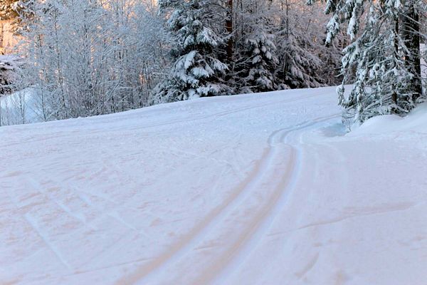 Oulun piharakennus oy huoltaa Vuokatin ladut viiden vuoden ajan