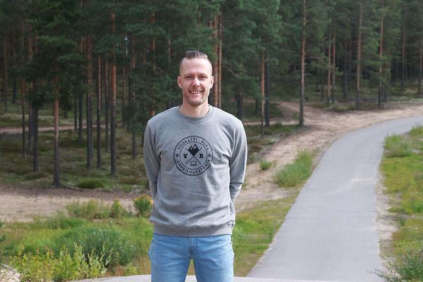 73 uutta akatemiaurheilijaa aloittaa opintonsa Sotkamossa – ”On ilo toivottaa uudet opiskelijat tervetulleiksi Vuokattiin”