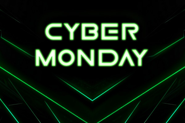 Cyber Monday