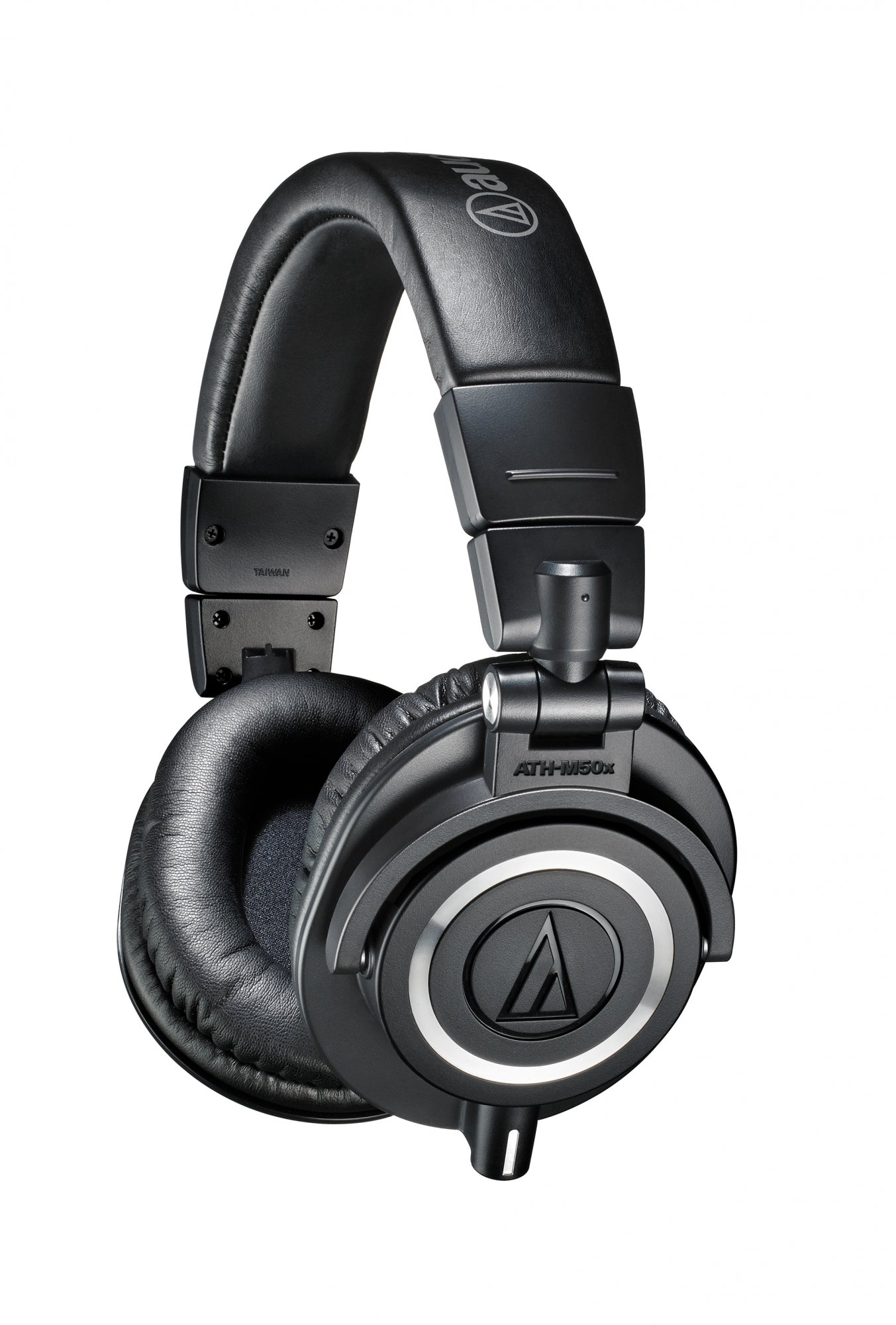 Image of Audio-Technica ATH-M50X Studiohörlurar (svarta)