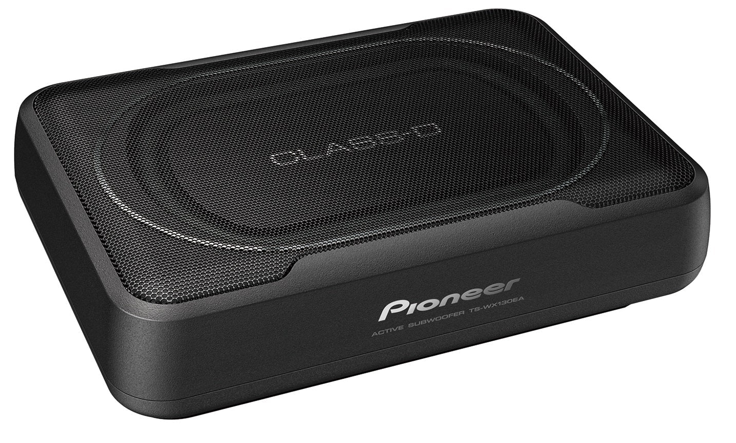 Image of Pioneer TS-WX130EA Aktiv Subwoofer
