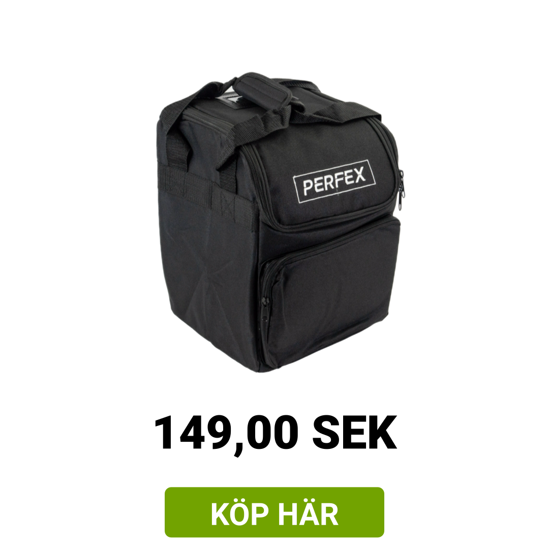 Image of Perfex Universal Softbag (B:24 x D:24 x H:33cm)