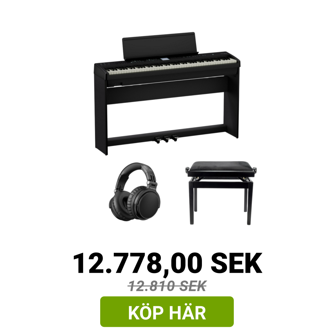 Image of Roland FP-E50 startpaket