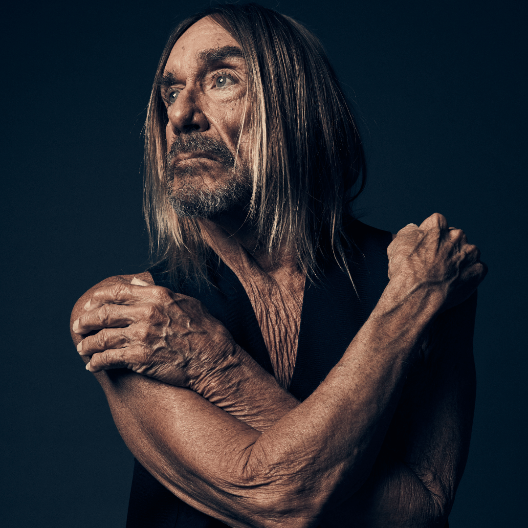 Iggy Pop