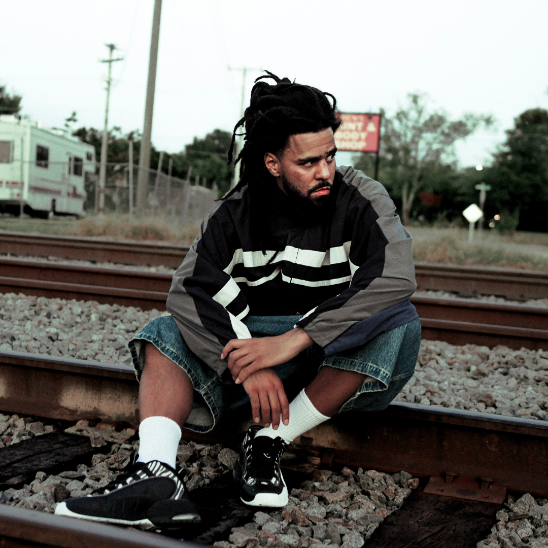 J Cole