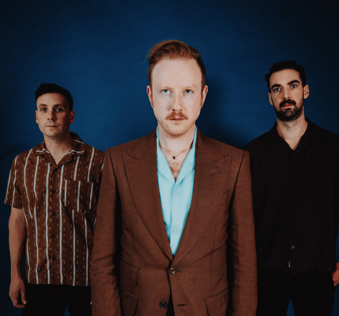 Two Door cinema Club