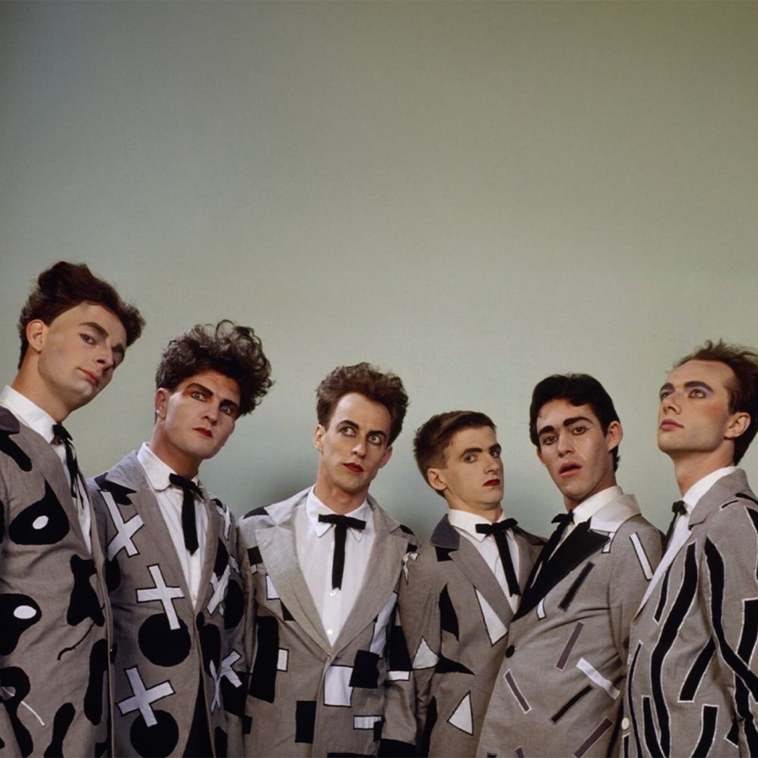Split Enz