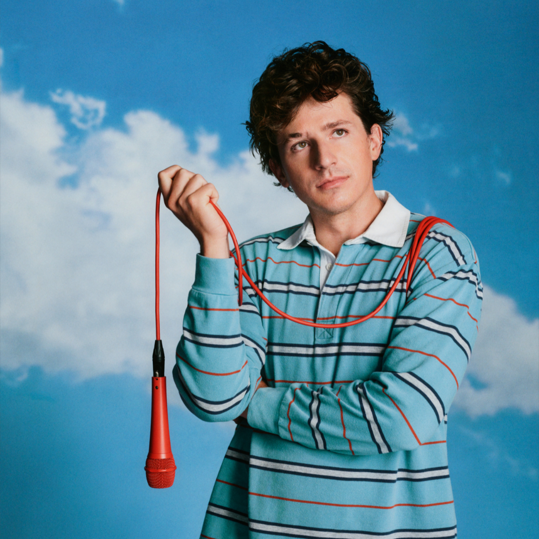 Charlie Puth