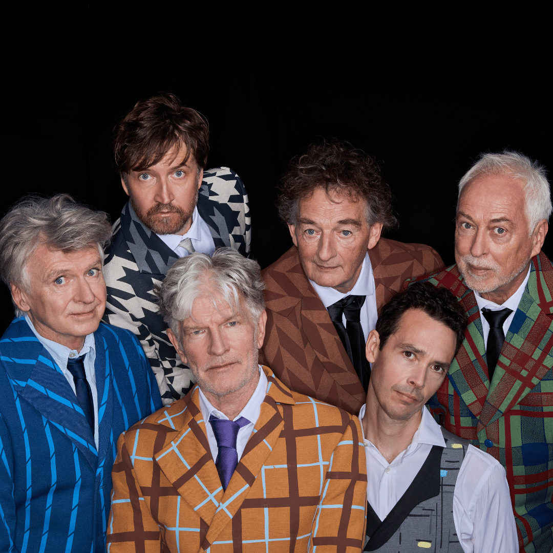 Split Enz