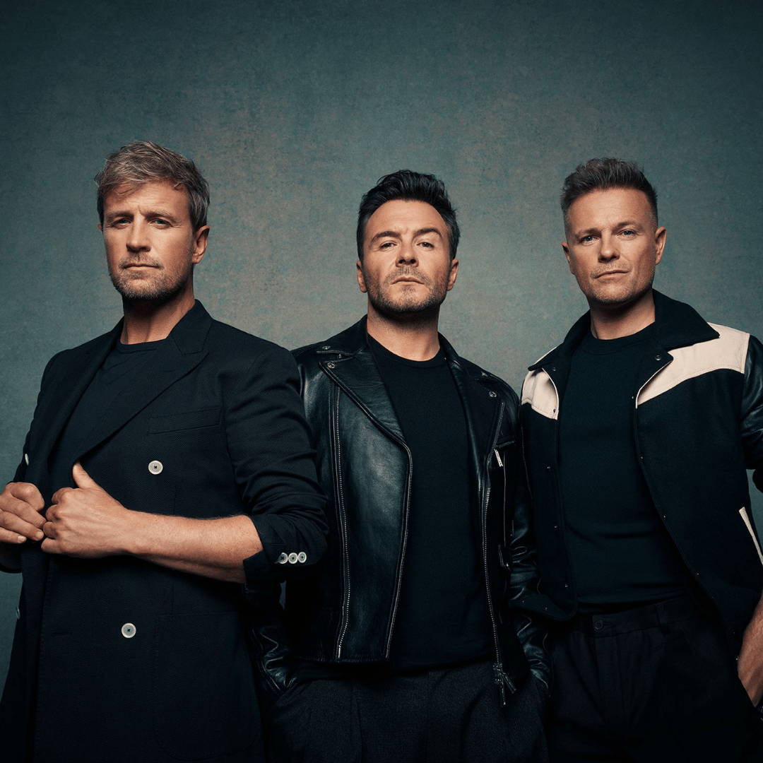 Westlife