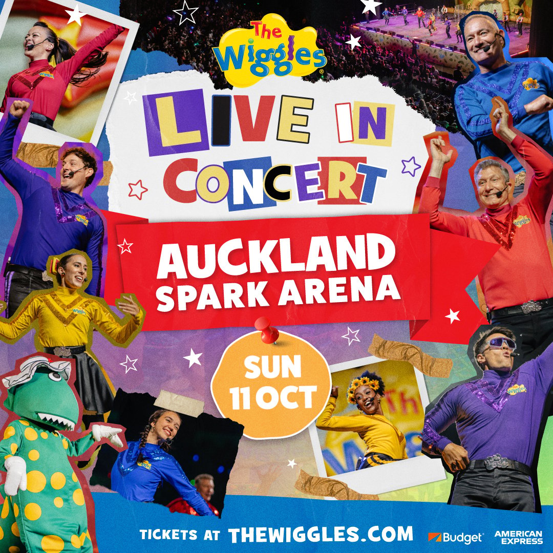 The Wiggles