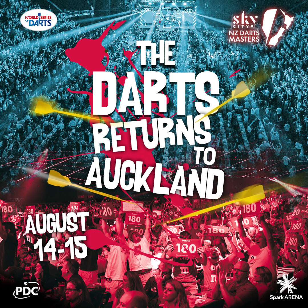 World Series of Darts