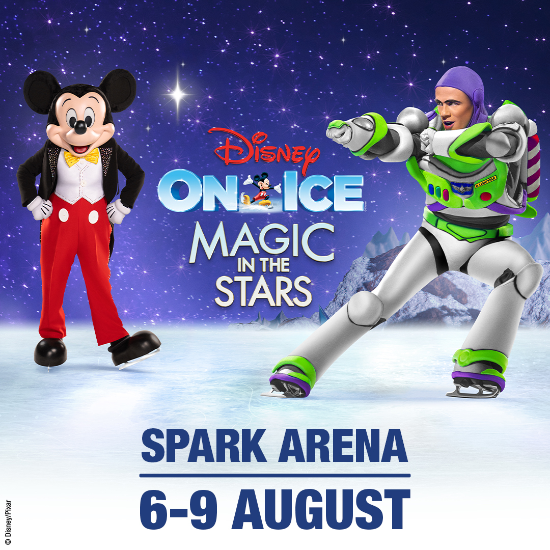 Disney On Ice