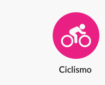 Ciclismo